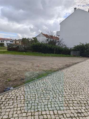 Lote de Terreno  Venda em Baixa da Banheira e Vale da Amoreira,Moita