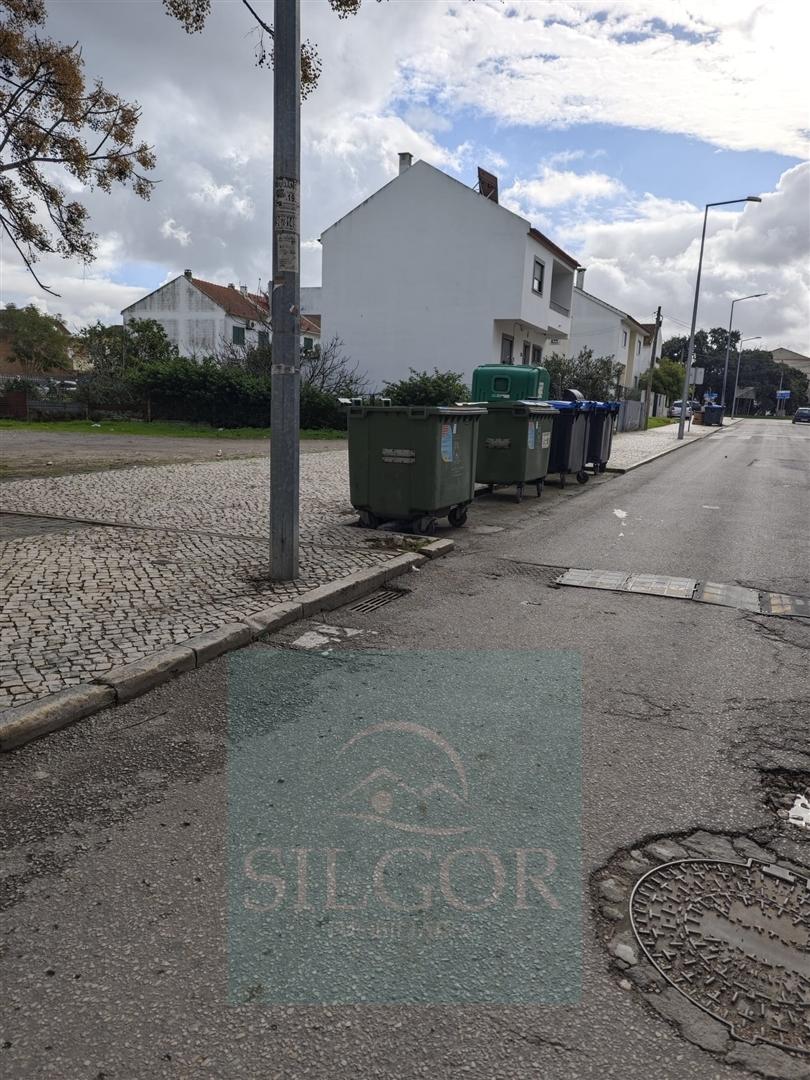 Lote de Terreno  Venda em Baixa da Banheira e Vale da Amoreira,Moita