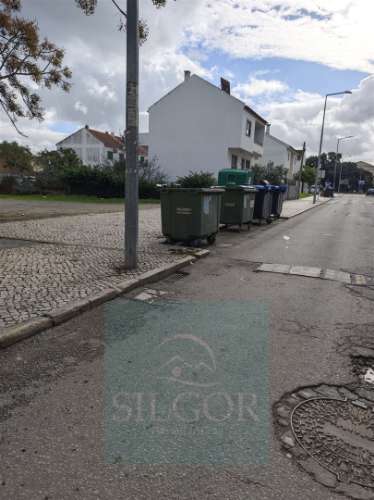 Lote de Terreno  Venda em Baixa da Banheira e Vale da Amoreira,Moita