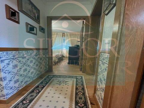 Apartamento T3 Venda em Santo António dos Cavaleiros e Frielas,Loures