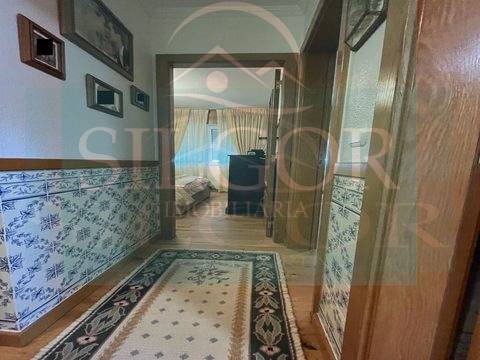 Apartamento T3 Venda em Santo António dos Cavaleiros e Frielas,Loures