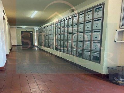 Apartamento T3 Venda em Santo António dos Cavaleiros e Frielas,Loures