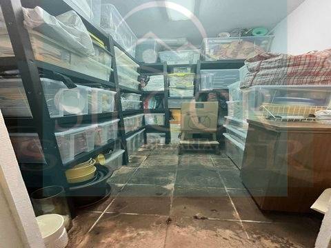 Apartamento T3 Venda em Santo António dos Cavaleiros e Frielas,Loures