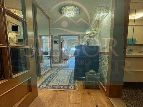 Apartamento T3 Venda em Santo António dos Cavaleiros e Frielas,Loures