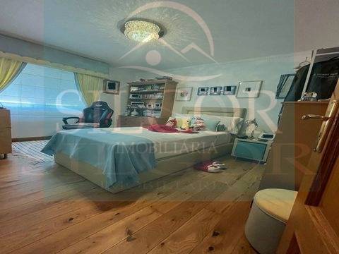 Apartamento T3 Venda em Santo António dos Cavaleiros e Frielas,Loures