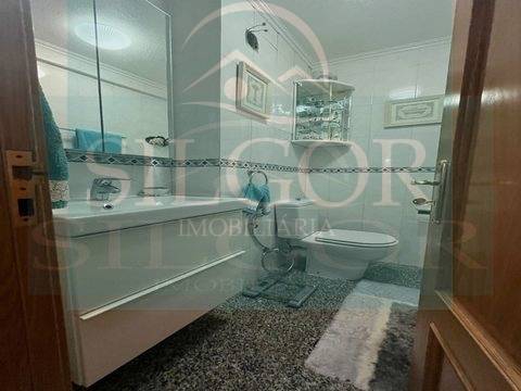 Apartamento T3 Venda em Santo António dos Cavaleiros e Frielas,Loures