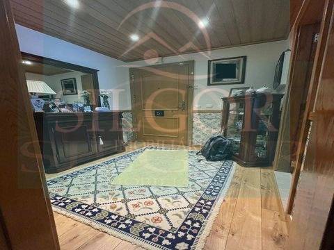 Apartamento T3 Venda em Santo António dos Cavaleiros e Frielas,Loures