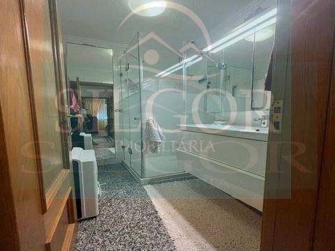 Apartamento T3 Venda em Santo António dos Cavaleiros e Frielas,Loures