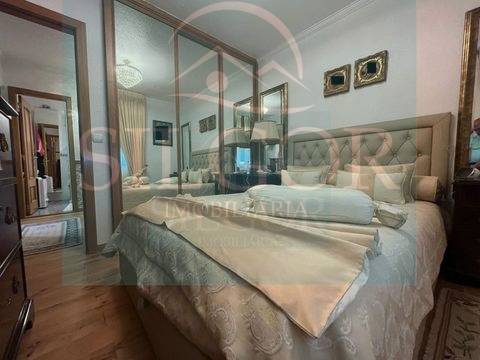 Apartamento T3 Venda em Santo António dos Cavaleiros e Frielas,Loures