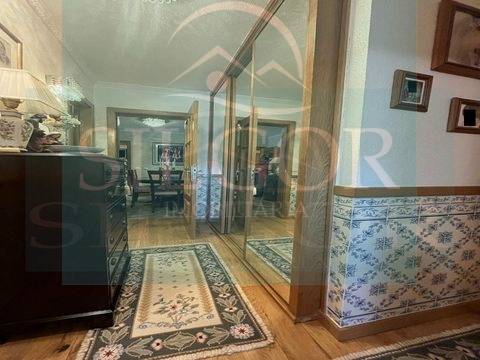 Apartamento T3 Venda em Santo António dos Cavaleiros e Frielas,Loures