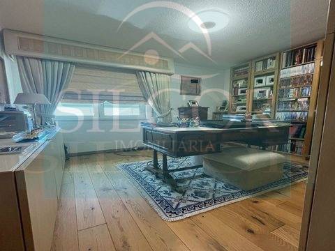 Apartamento T3 Venda em Santo António dos Cavaleiros e Frielas,Loures