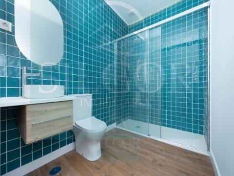 Apartamento T2 Venda em Baixa da Banheira e Vale da Amoreira,Moita