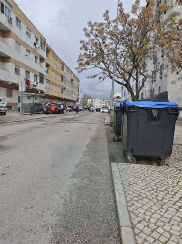 Lote de Terreno  Venda em Baixa da Banheira e Vale da Amoreira,Moita