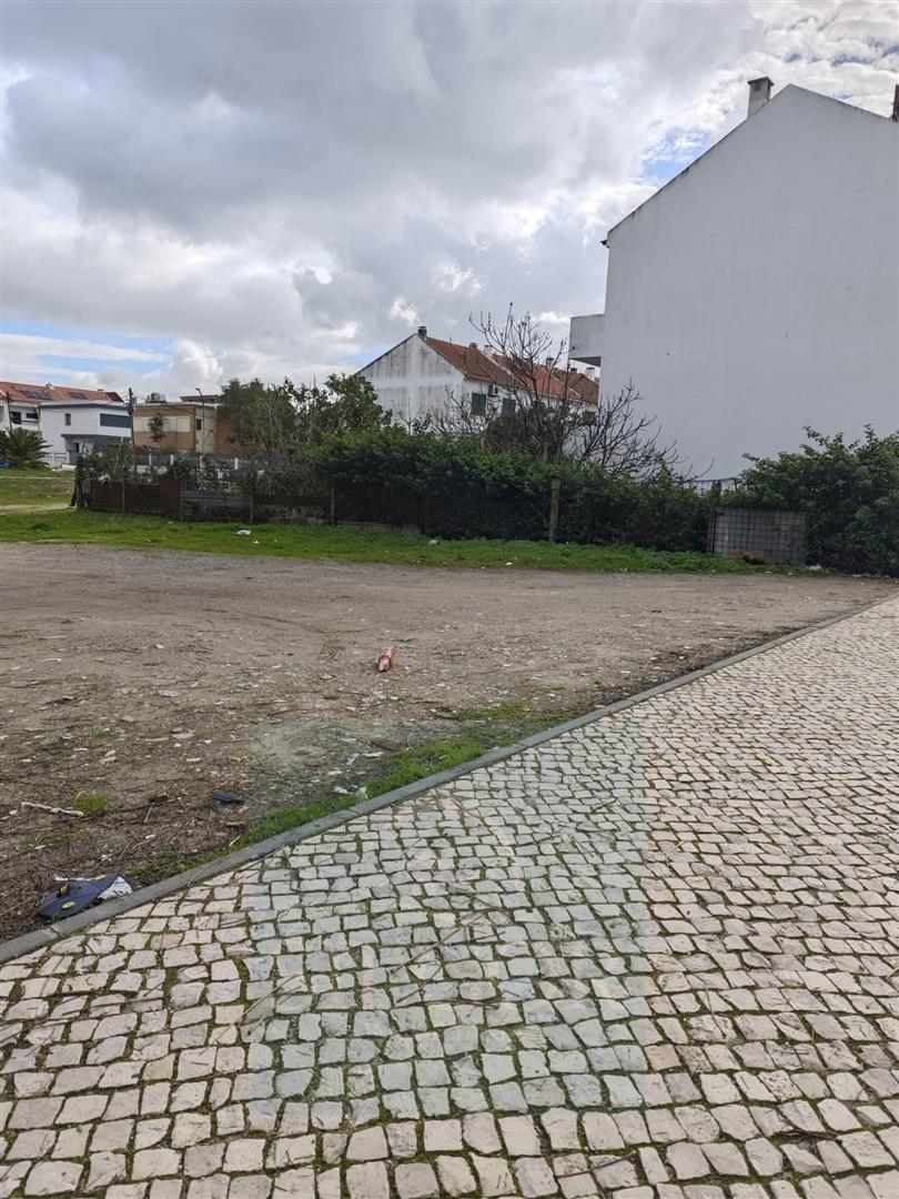Lote de Terreno  Venda em Baixa da Banheira e Vale da Amoreira,Moita