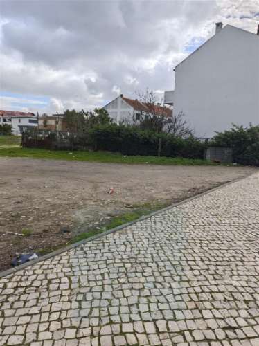 Lote de Terreno  Venda em Baixa da Banheira e Vale da Amoreira,Moita