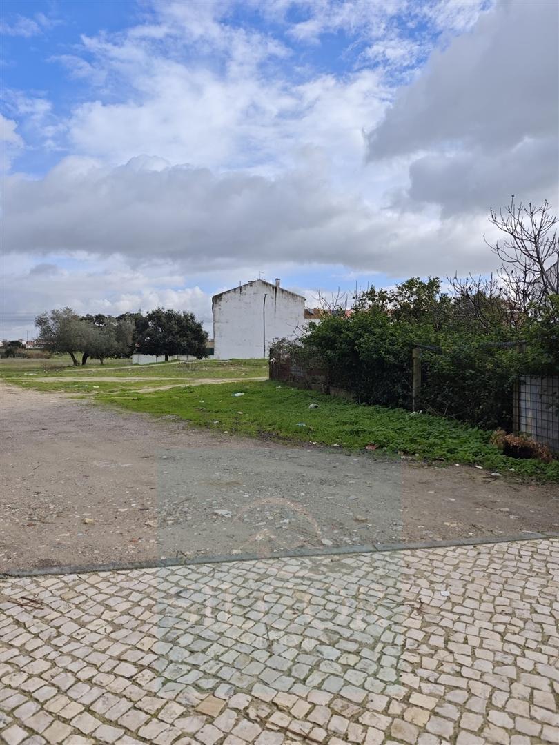 Lote de Terreno  Venda em Baixa da Banheira e Vale da Amoreira,Moita