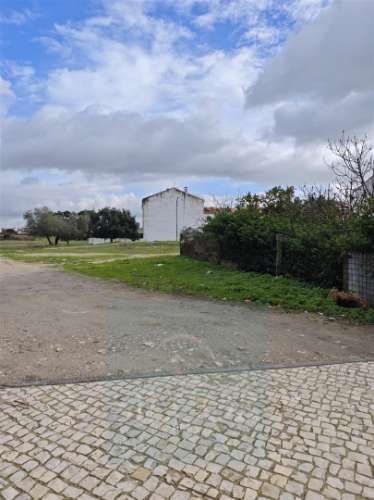 Lote de Terreno  Venda em Baixa da Banheira e Vale da Amoreira,Moita