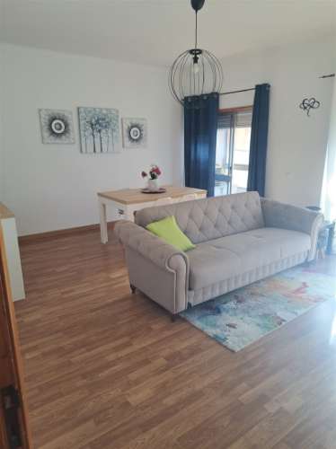 Excelente apartamento com vista Rio