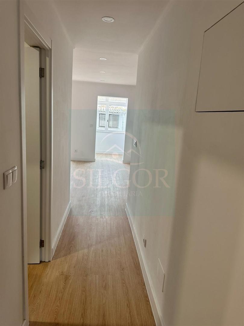 Apartamento T2 Venda em Alto do Seixalinho, Santo André e Verderena,Barreiro