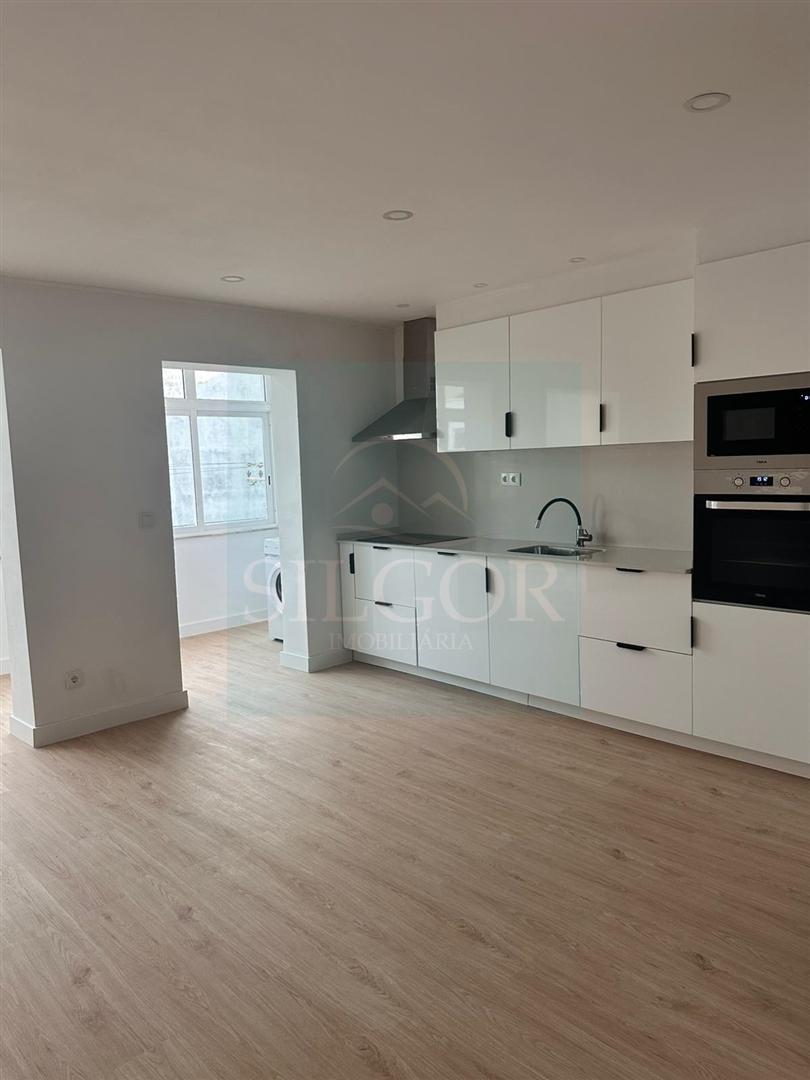 Apartamento T2 Venda em Alto do Seixalinho, Santo André e Verderena,Barreiro