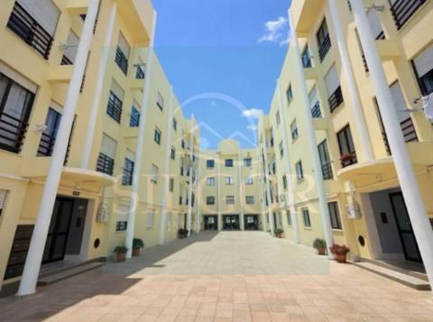 Apartamento T3 Venda em Setúbal (São Julião, Nossa Senhora da Anunciada e Santa Maria da Graça),Setúbal