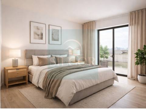 Apartamento T3 Venda em Setúbal (São Julião, Nossa Senhora da Anunciada e Santa Maria da Graça),Setúbal