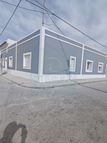 Moradia em Banda T2 Venda em Baixa da Banheira e Vale da Amoreira,Moita