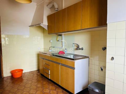 Apartamento T2 Venda em Barreiro e Lavradio,Barreiro