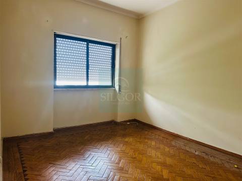 Apartamento T2 Venda em Barreiro e Lavradio,Barreiro