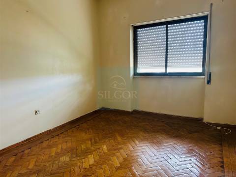 Apartamento T2 Venda em Barreiro e Lavradio,Barreiro