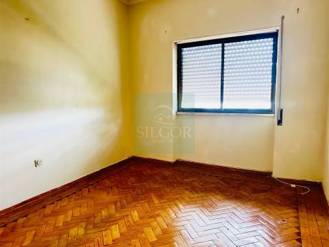 Apartamento T2 Venda em Barreiro e Lavradio,Barreiro