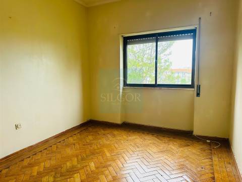 Apartamento T2 Venda em Barreiro e Lavradio,Barreiro