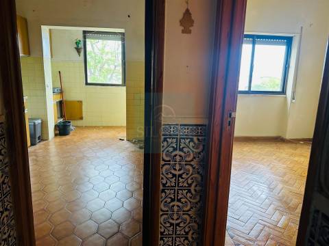 Apartamento T2 Venda em Barreiro e Lavradio,Barreiro