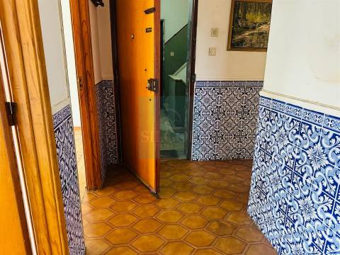 Apartamento T2 Venda em Barreiro e Lavradio,Barreiro
