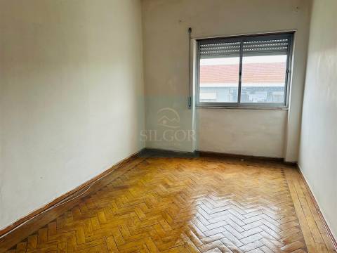 Apartamento T2 Venda em Barreiro e Lavradio,Barreiro