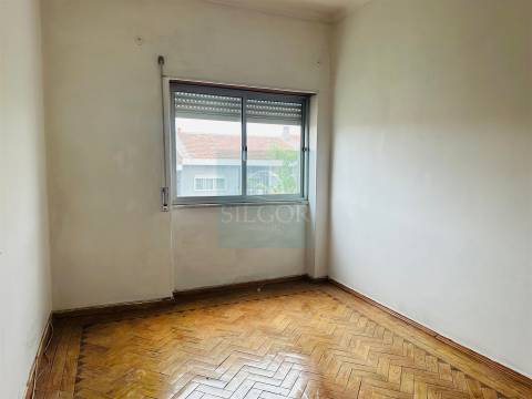 Apartamento T2 Venda em Barreiro e Lavradio,Barreiro