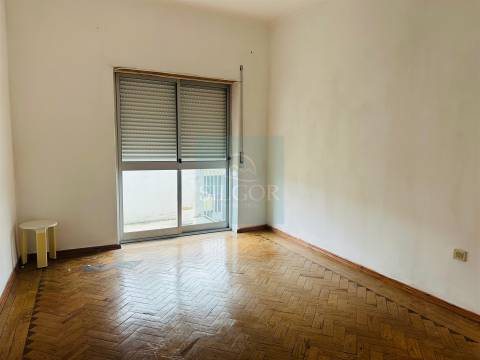 Apartamento T2 Venda em Barreiro e Lavradio,Barreiro