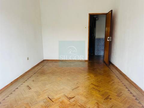 Apartamento T2 Venda em Barreiro e Lavradio,Barreiro