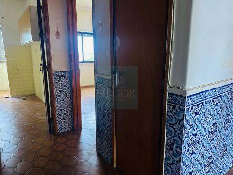 Apartamento T2 Venda em Barreiro e Lavradio,Barreiro