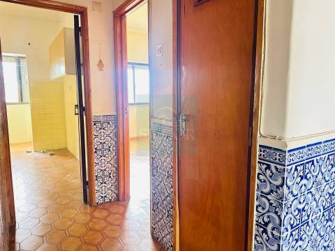 Apartamento T2 Venda em Barreiro e Lavradio,Barreiro