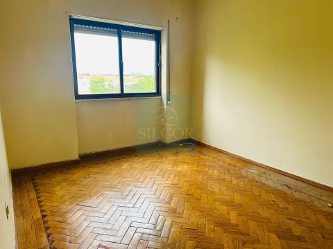 Apartamento T2 Venda em Barreiro e Lavradio,Barreiro