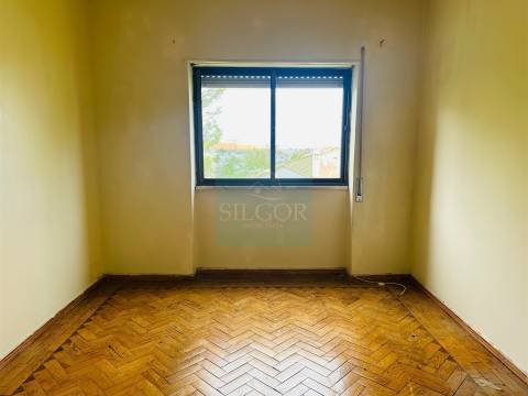 Apartamento T2 Venda em Barreiro e Lavradio,Barreiro