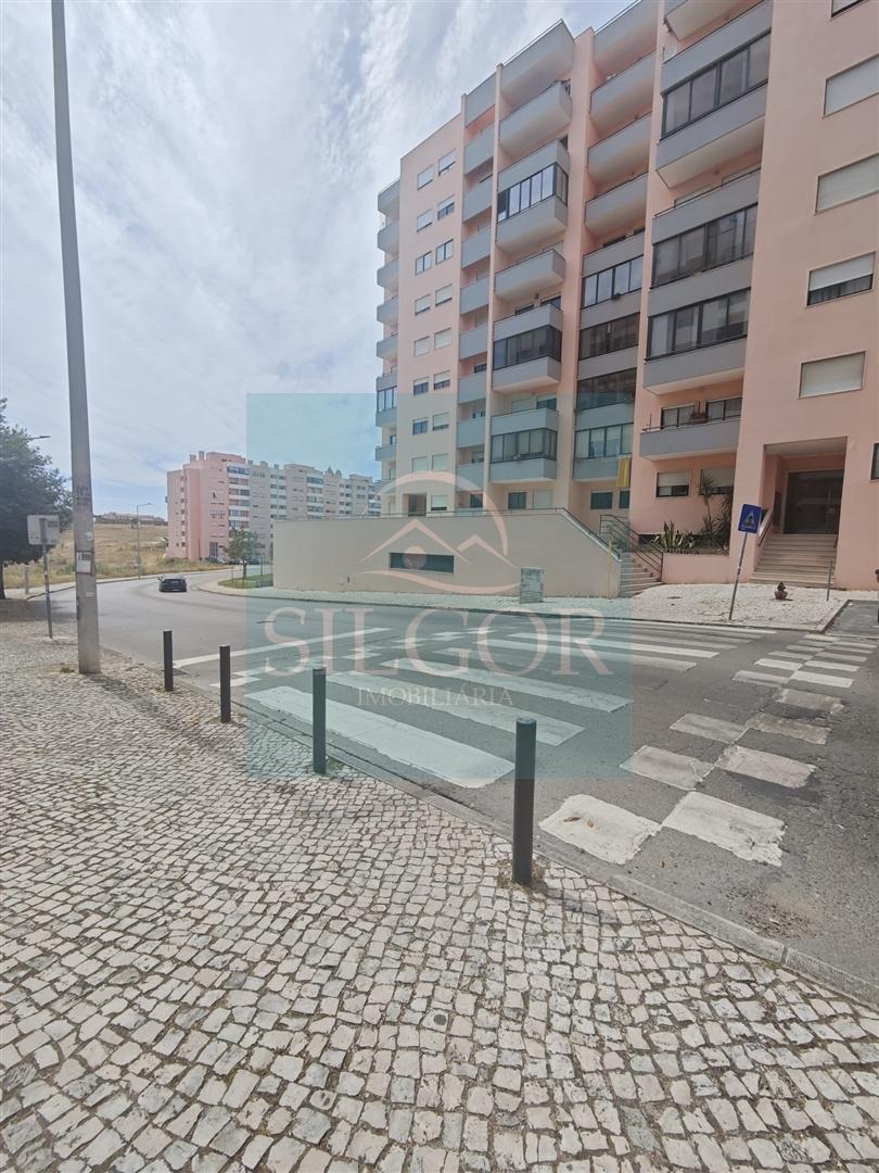 Apartamento T2 Venda em Barreiro e Lavradio,Barreiro