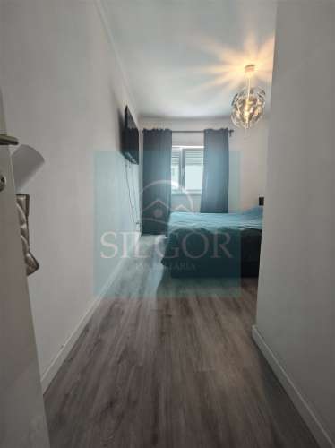 Apartamento T2 Venda em Barreiro e Lavradio,Barreiro