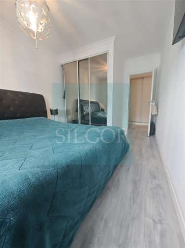 Apartamento T2 Venda em Barreiro e Lavradio,Barreiro