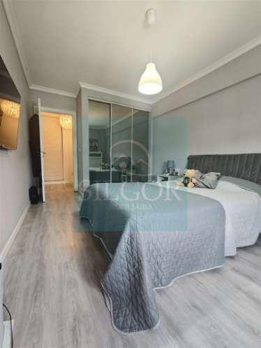 Apartamento T2 Venda em Barreiro e Lavradio,Barreiro