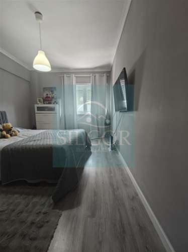 Apartamento T2 Venda em Barreiro e Lavradio,Barreiro