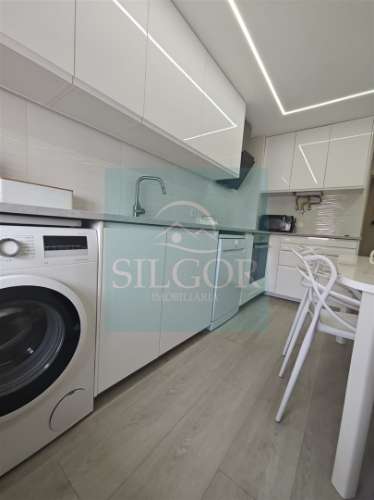 Apartamento T2 Venda em Barreiro e Lavradio,Barreiro