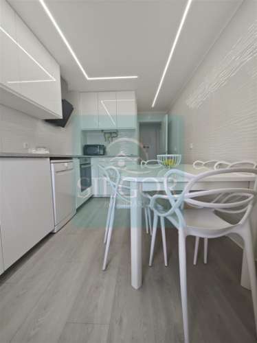 Apartamento T2 Venda em Barreiro e Lavradio,Barreiro