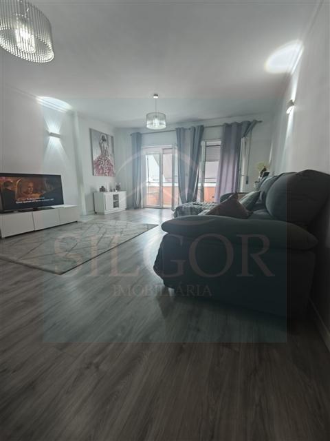 Apartamento T2 Venda em Barreiro e Lavradio,Barreiro